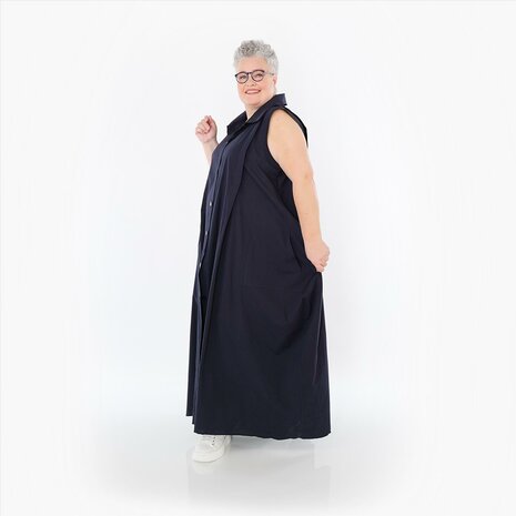 Vest Celestia Plain marine