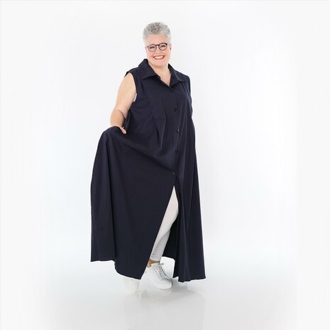 Vest Celestia Plain marine
