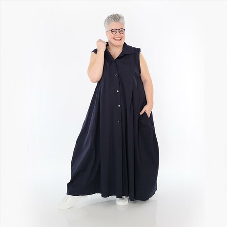 Vest Celestia Plain marine