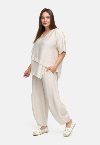 Kekoo tuniek Ibiza champagne
