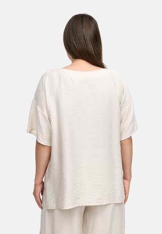 Kekoo tuniek Ibiza champagne