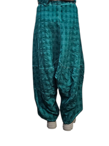 Aparte zouavebroek patrol stonewashed