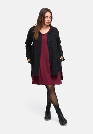 Blouse Kekoo zwart