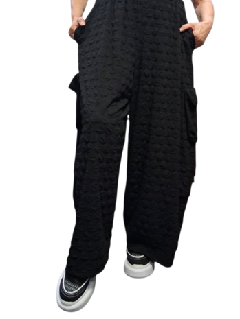 Broek Annabella zwart