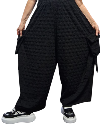 Broek Annabella zwart