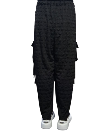 Broek Annabella zwart