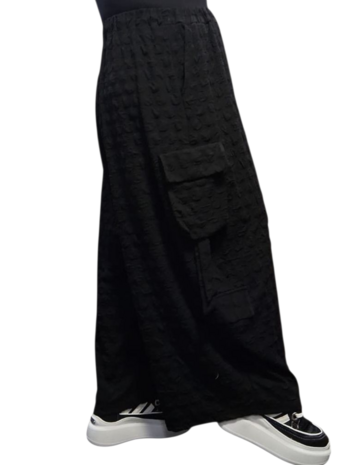 Broek Annabella zwart