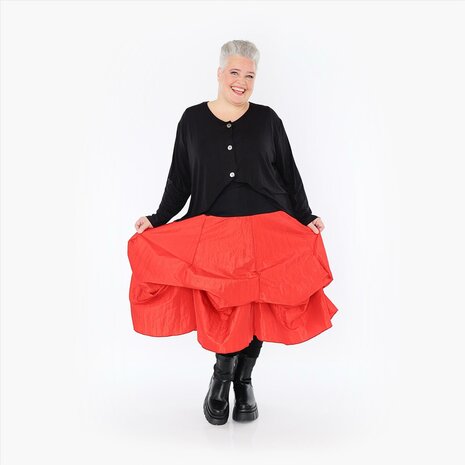 Rok Twilight Grace rood