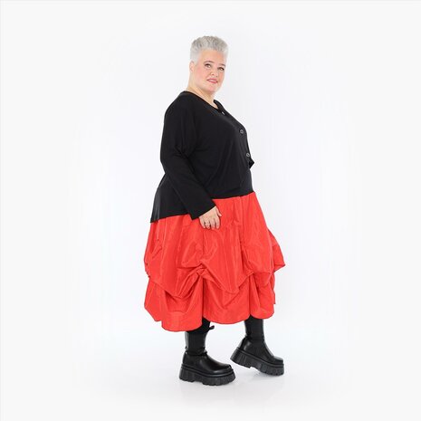 Rok Twilight Grace rood