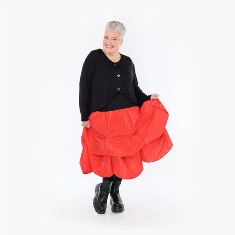 Rok Twilight Grace rood