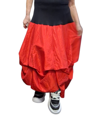 Rok Twilight Grace rood