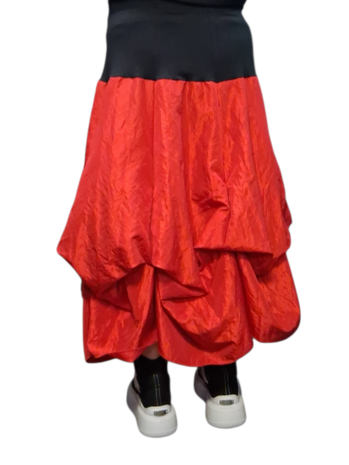 Rok Twilight Grace rood