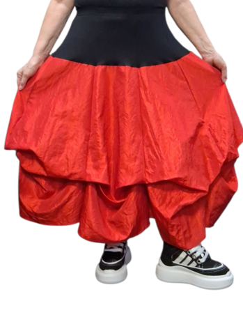 Rok Twilight Grace rood