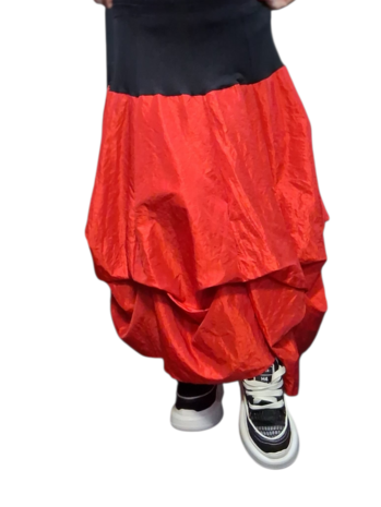 Rok Twilight Grace rood