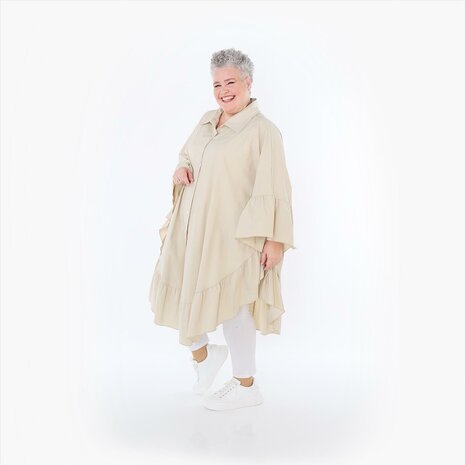  Blouse Celestia beige