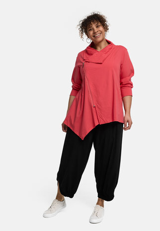 Kekoo Jasje Valeria rood