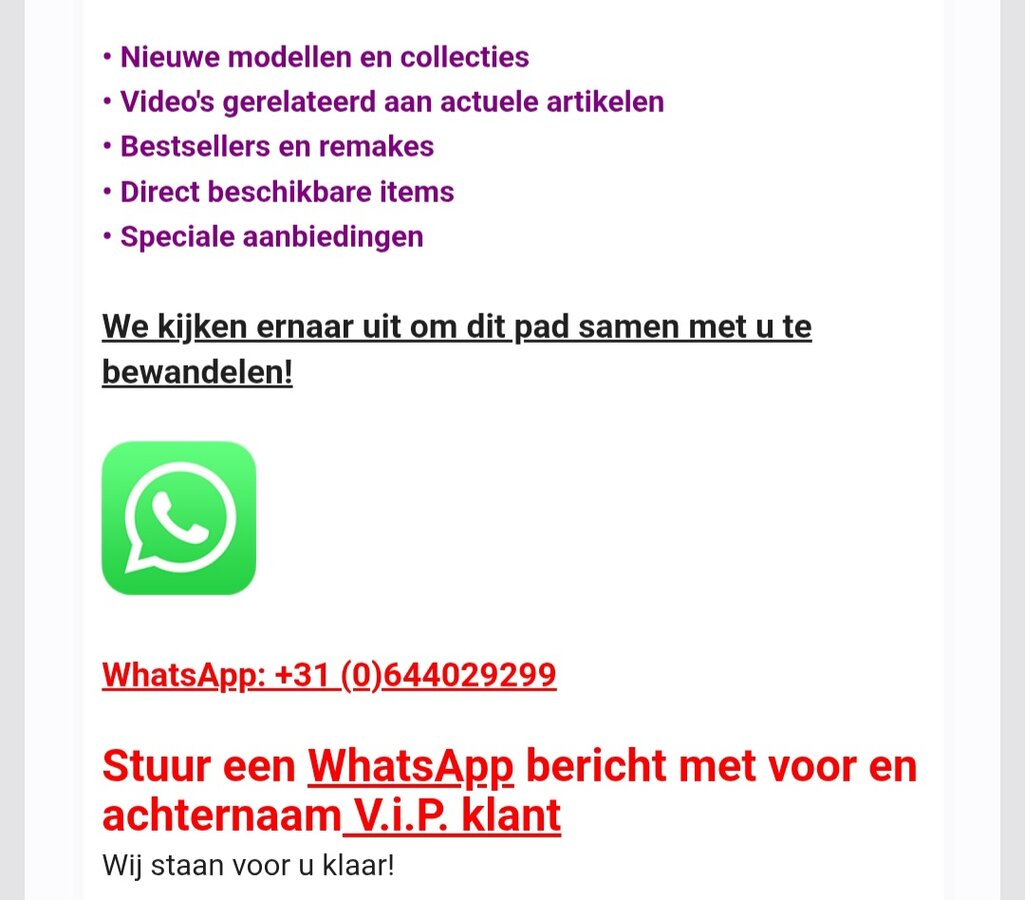 WORD-VIP-KLANT-BIJ-MYRJO!
