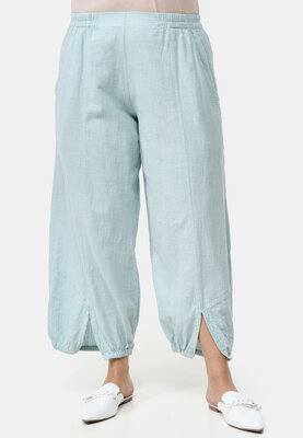 Kekoo broek mint