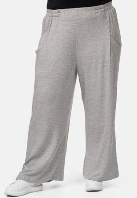 Kekoo broek grijs kiori
