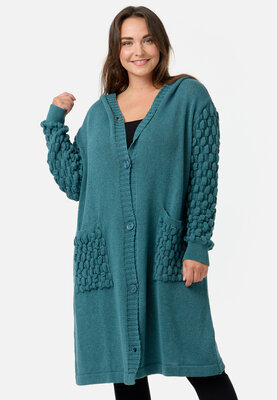 Vest Kekoo patrol 'PURE