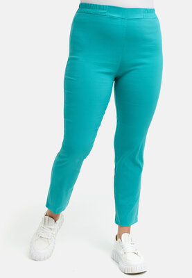 Kekoo Broek blauw