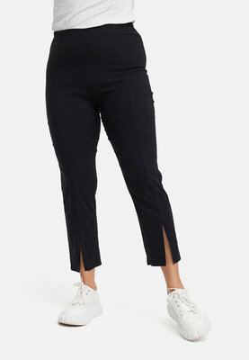 Kekoo broek 'Solea' zwart