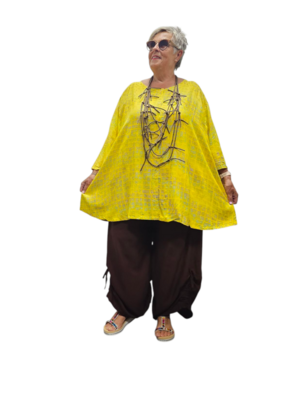 Blouse Emma 74 yelsquare