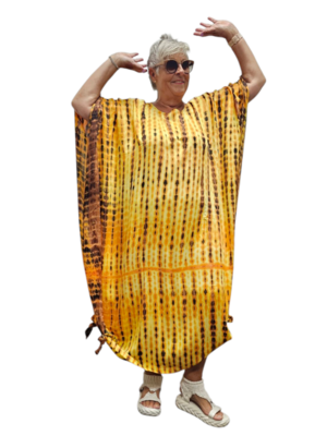 Kaftan 23 yelikat