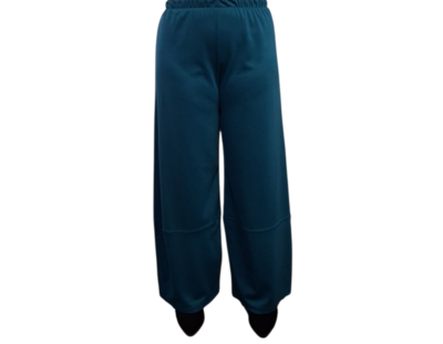 Basic broek patrol in rechte vorm