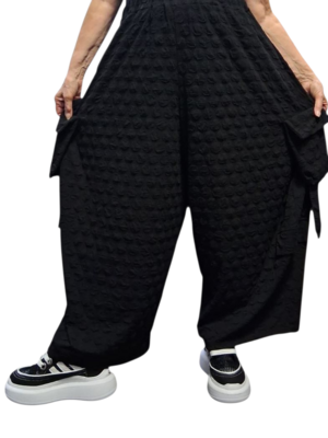 Broek Annabella zwart