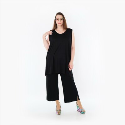 Broek Skye zwart