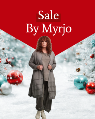 Aparte jas greige met deelnaden