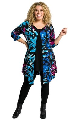 fair 16 bluepinkanimal