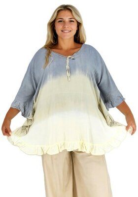 Maddy 01 greywhitedip