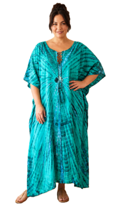 Kaftan Nola 12 mint