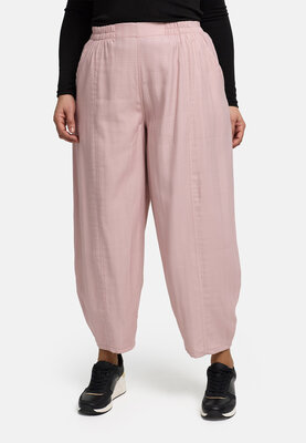 Broek Kekoo 'Veya' roze