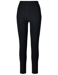 Comfortabele, broek, black