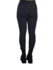 Comfortabele, broek, black_