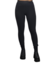 Comfortabele, broek, black_