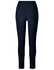 Comfortabele, broek, navy_