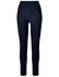 Comfortabele, broek, navy_