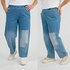 Denimbroek Kekoo _