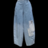 Denimbroek Kekoo _