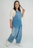 Jumpsuit denim Kekoo _