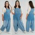 Jumpsuit denim Kekoo _